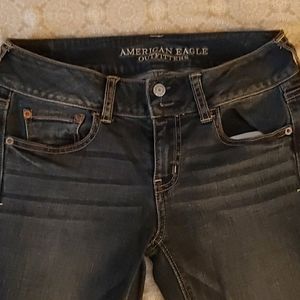 American Eagle Jeans (nwot)